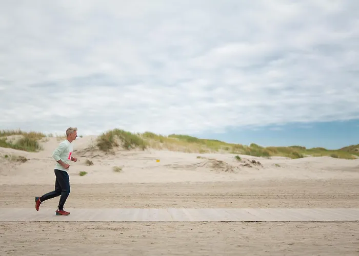 Hotel 'Das Strandhaus' Sankt Peter-Ording