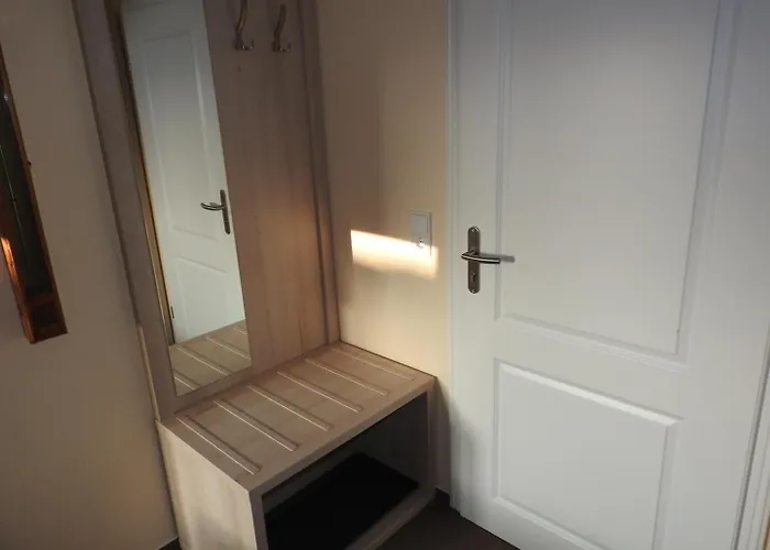 Hus Op De Diek Böhl